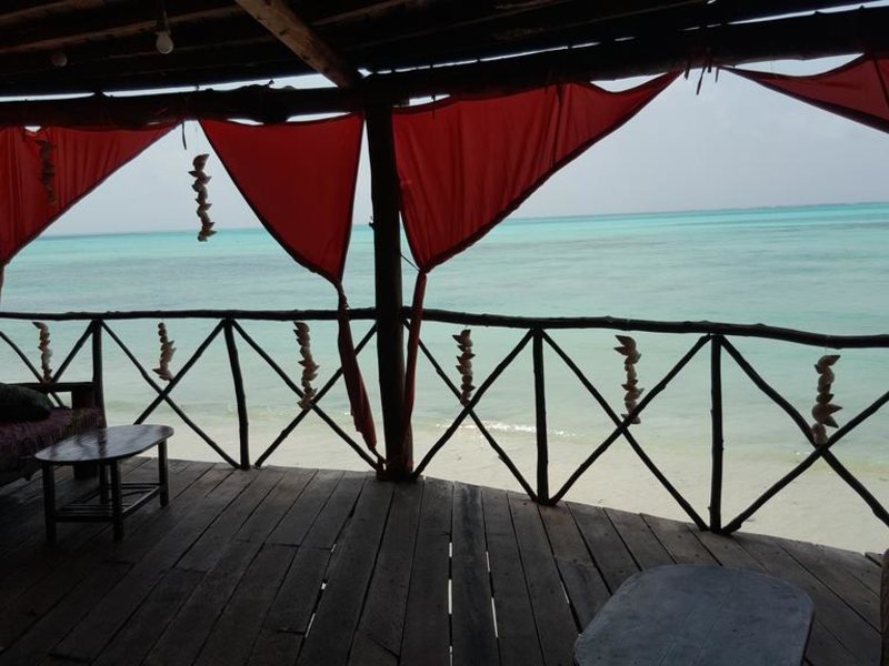 Zanzest Beach Bungalows 203253