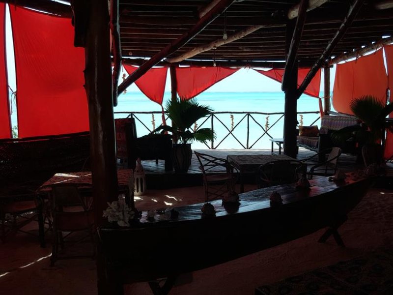 Zanzest Beach Bungalows 203254