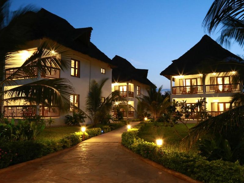 Zanzibar Bahari Villas 203289