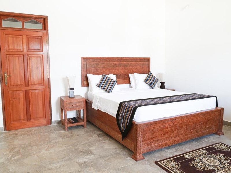 Zanzibar Bahari Villas 203290