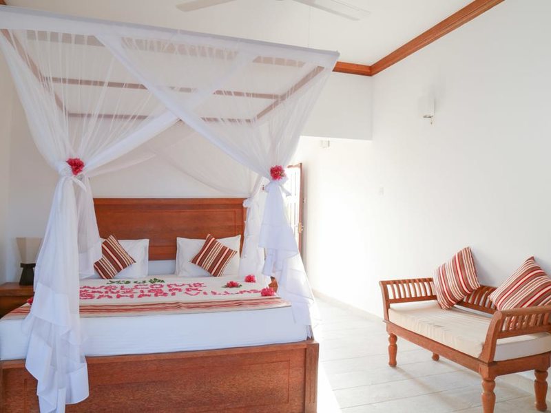 Zanzibar Bahari Villas 203291