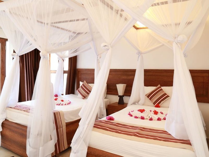 Zanzibar Bahari Villas 203292