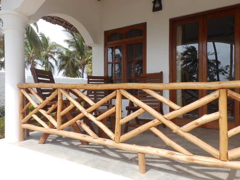 Zanzibar Bahari Villas 203294