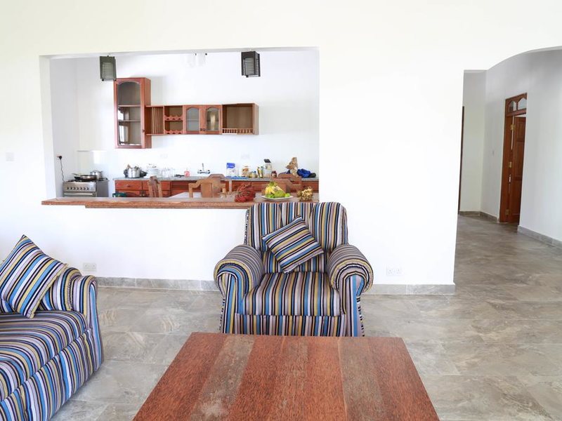 Zanzibar Bahari Villas 203295