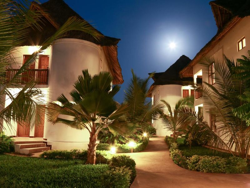 Zanzibar Bahari Villas 203296