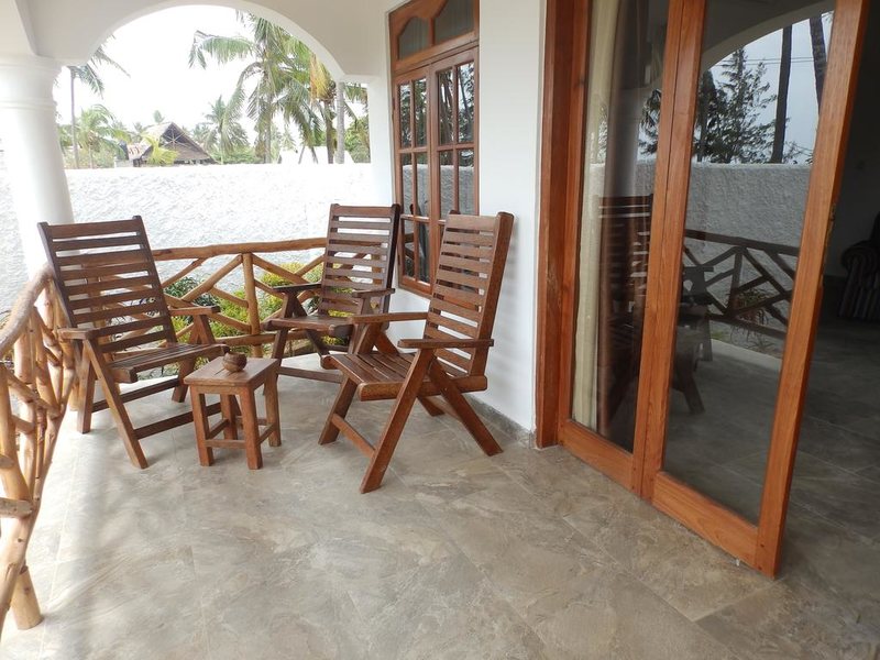 Zanzibar Bahari Villas 203297