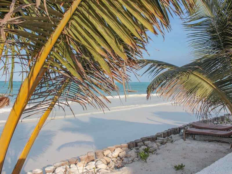 Zanzibar Bahari Villas 203298