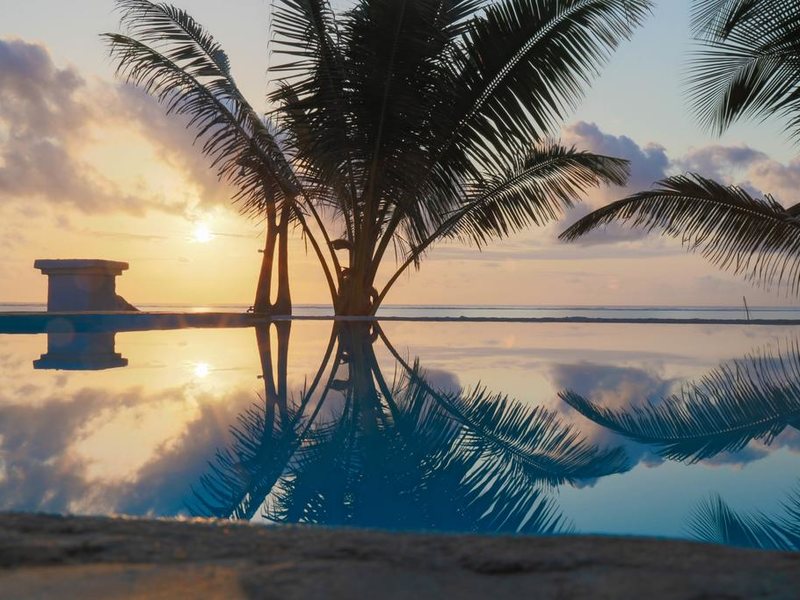 Zanzibar Bahari Villas 203300