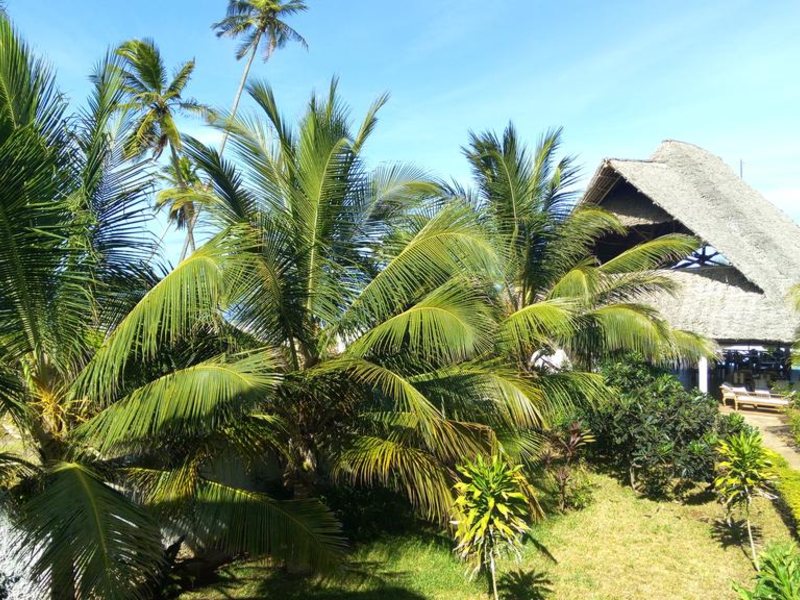 Zanzibar Bahari Villas 203302