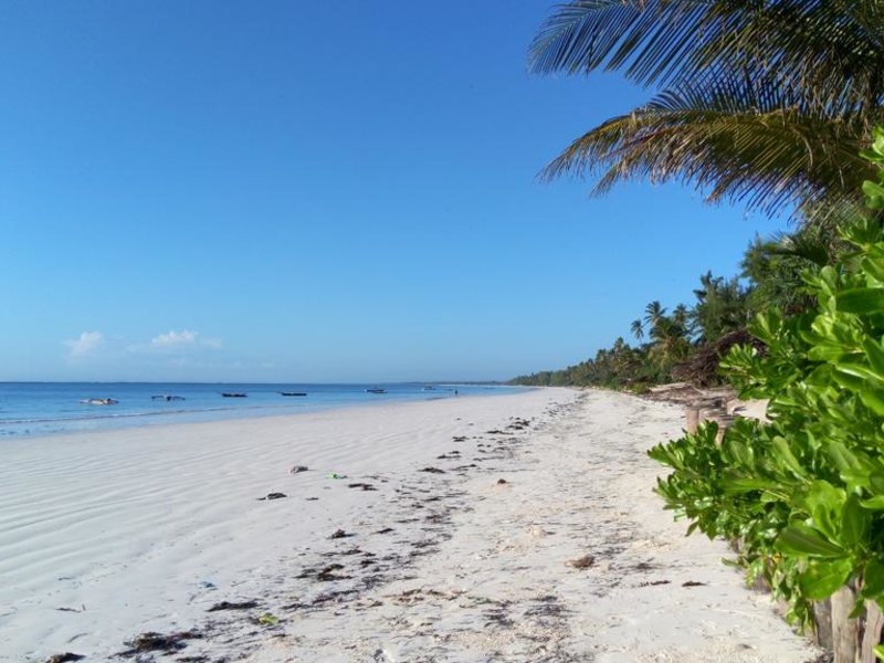 Zanzibar Bahari Villas 203303