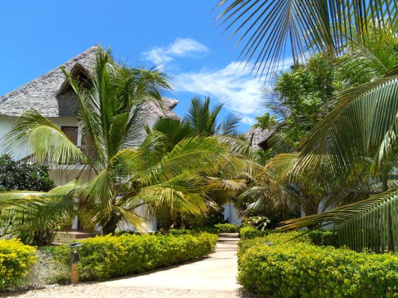 Zanzibar Bahari Villas 203304