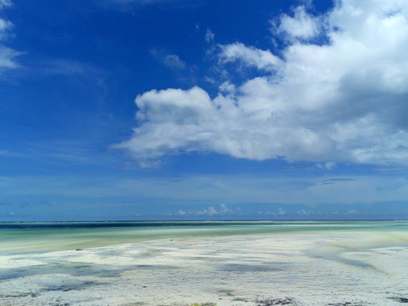 Zanzibar Bahari Villas 203305