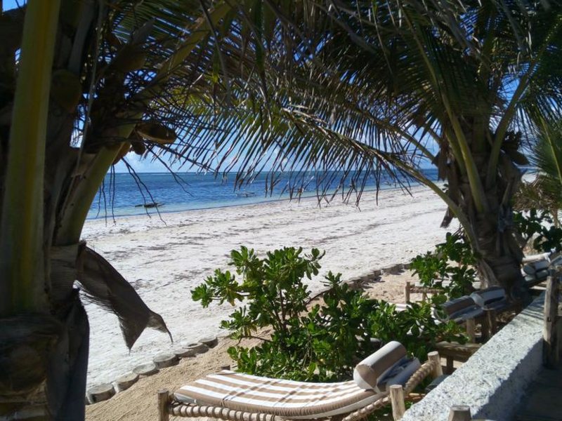 Zanzibar Bahari Villas 203306