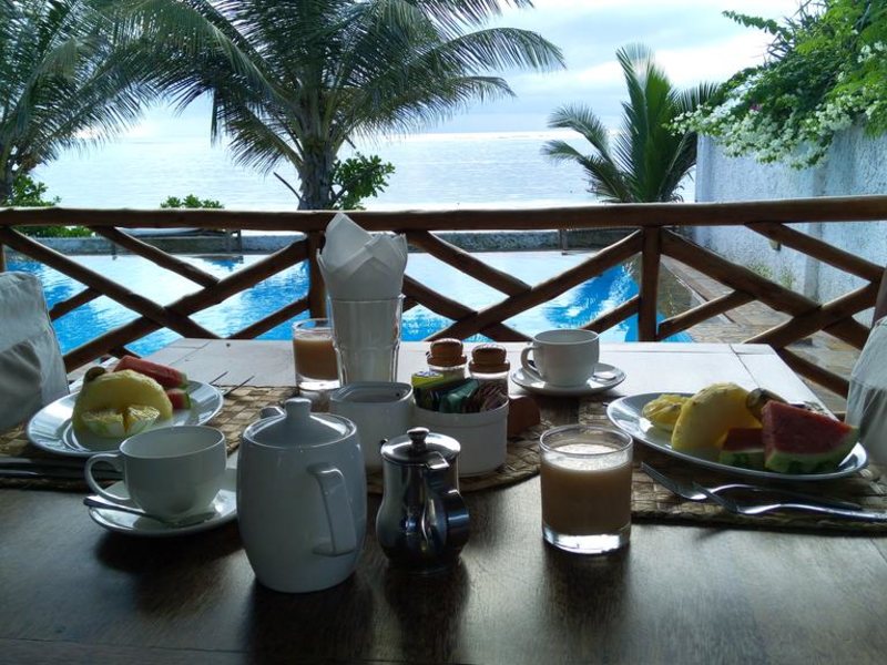 Zanzibar Bahari Villas 203308