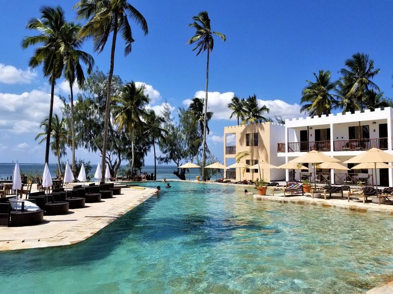Zanzibar Bay Resort 323152