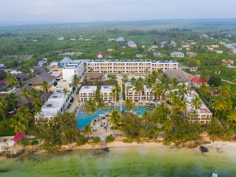 Zanzibar Bay Resort 323154