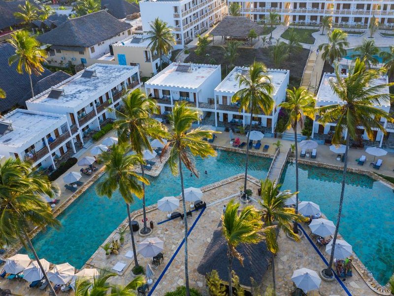 Zanzibar Bay Resort 323155
