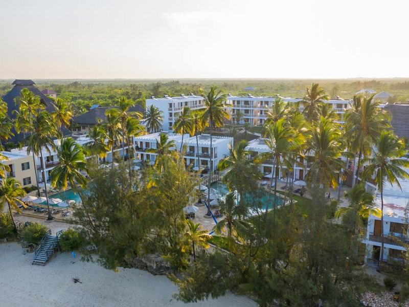 Zanzibar Bay Resort 323156
