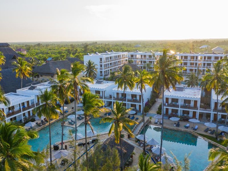 Zanzibar Bay Resort 323157