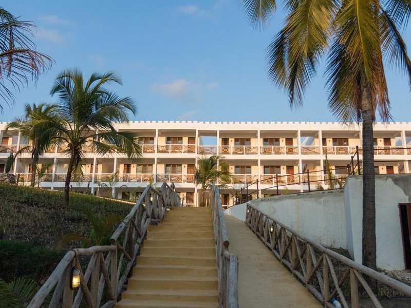 Zanzibar Bay Resort 323160