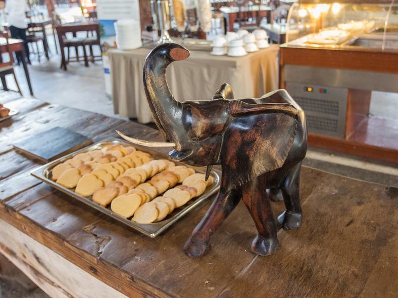 Zanzibar Bay Resort 323166