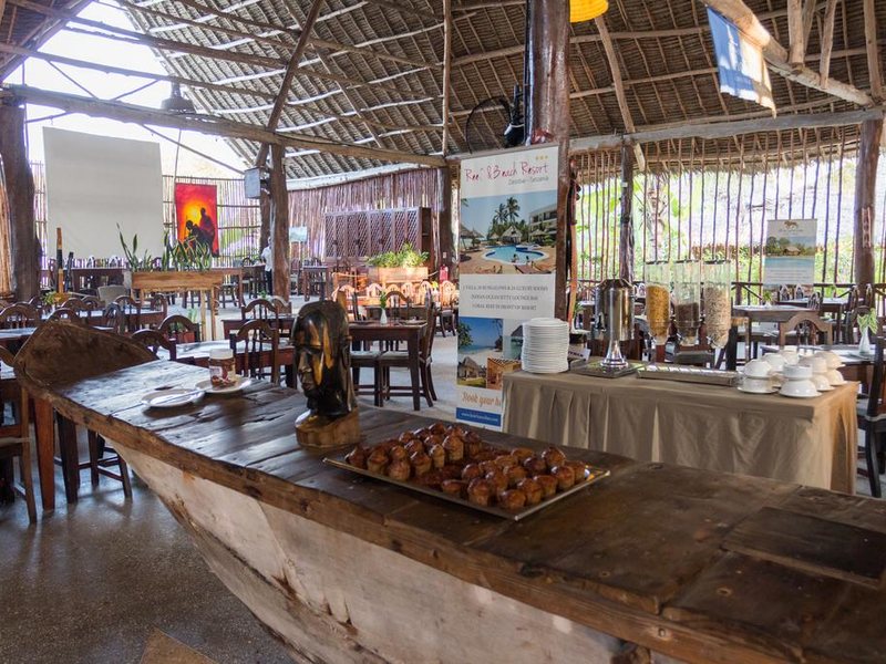 Zanzibar Bay Resort 323167