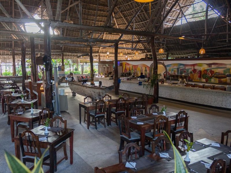 Zanzibar Bay Resort 323170