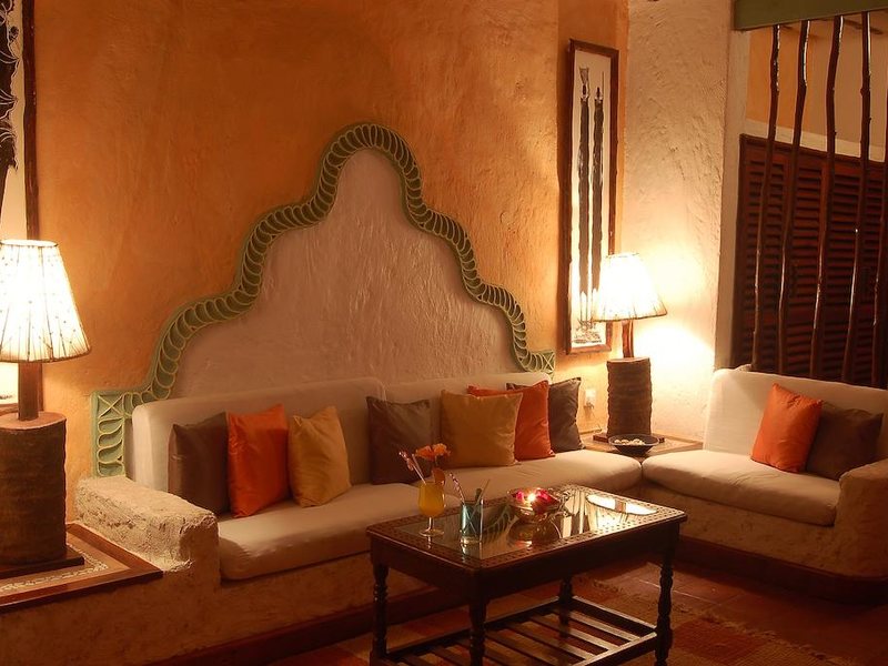 Zanzibar Beach Resort 203310