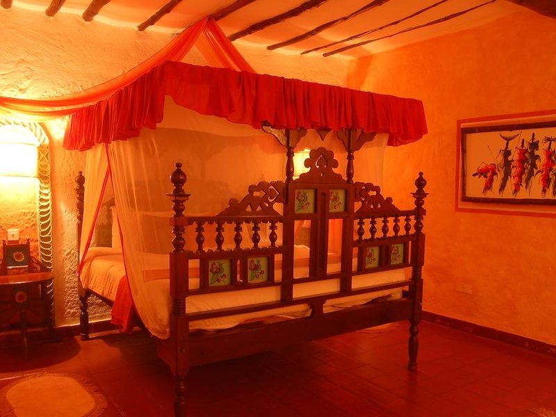 Zanzibar Beach Resort 203312