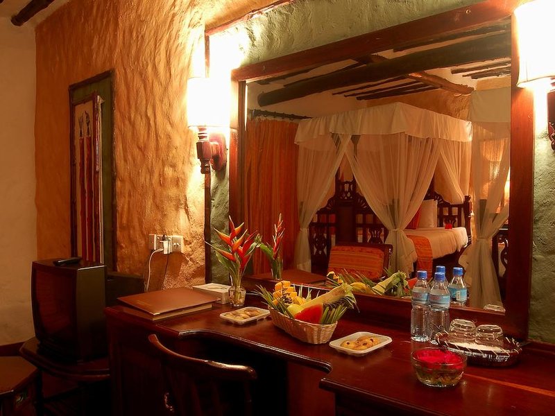 Zanzibar Beach Resort 203314