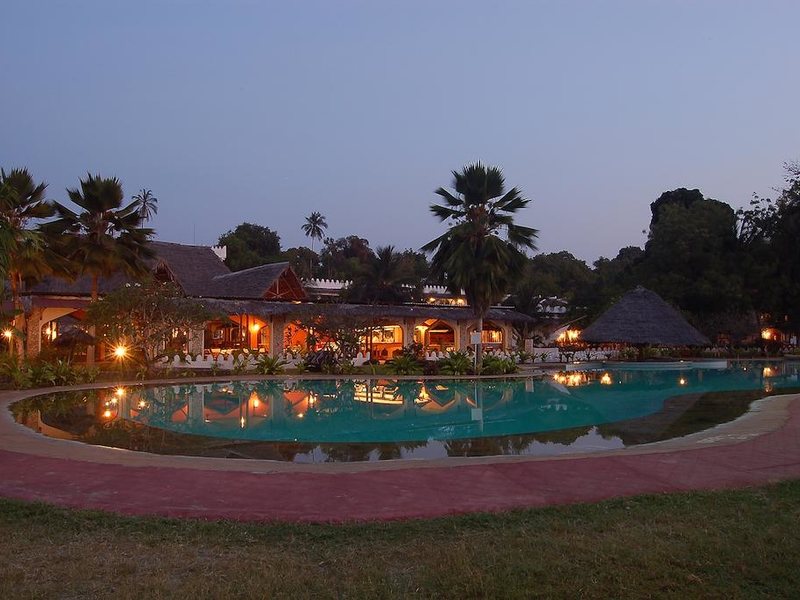 Zanzibar Beach Resort 203315