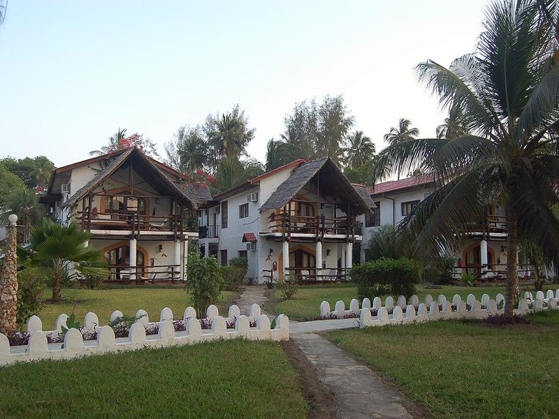 Zanzibar Beach Resort 203316