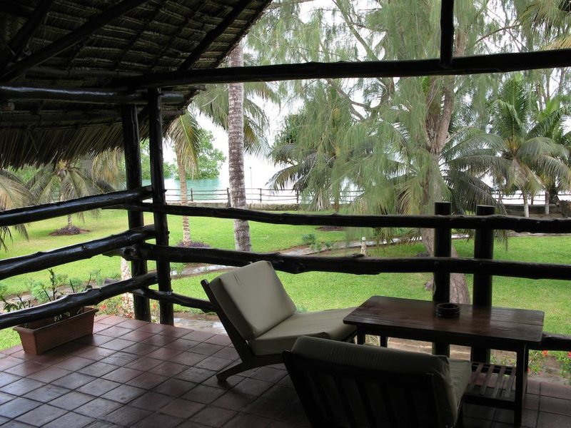 Zanzibar Beach Resort 203317