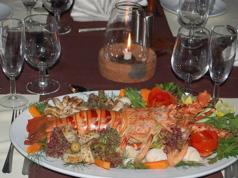 Zanzibar Beach Resort 203320