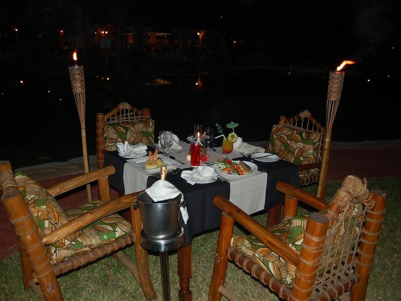 Zanzibar Beach Resort 203322