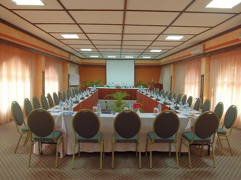 Zanzibar Beach Resort 203323