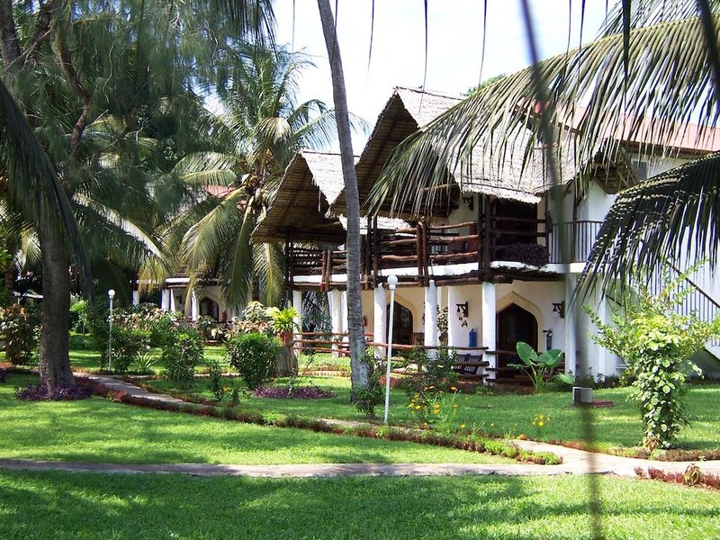 Zanzibar Beach Resort 203325
