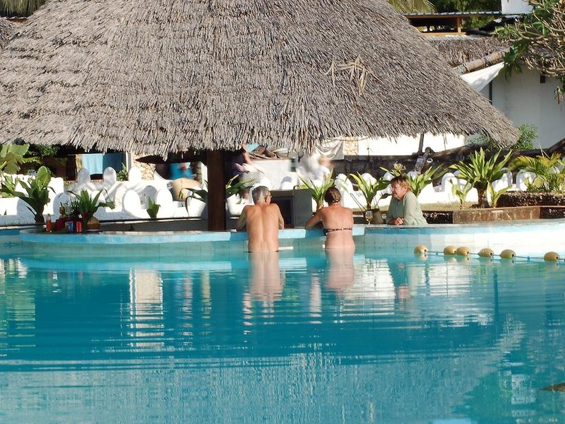 Zanzibar Beach Resort 203326