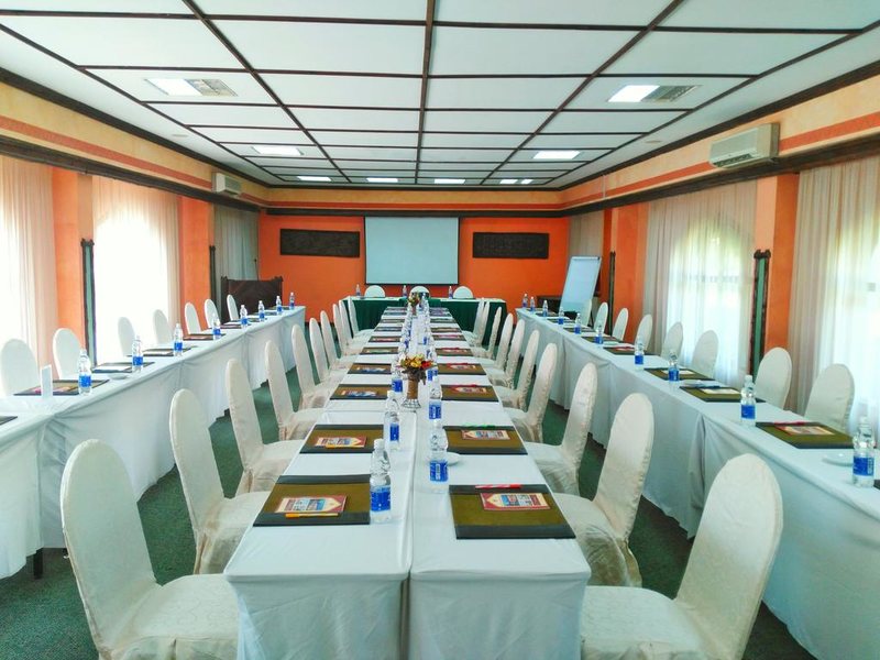 Zanzibar Beach Resort 203328