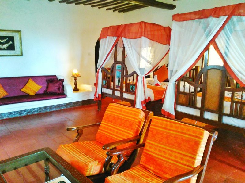 Zanzibar Beach Resort 203330