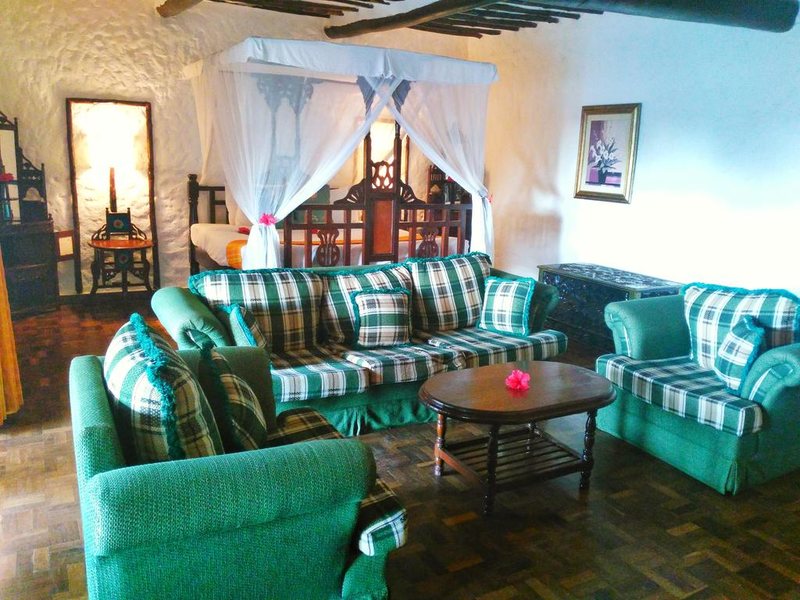 Zanzibar Beach Resort 203331