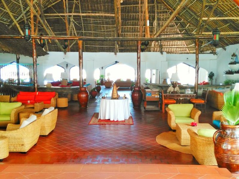 Zanzibar Beach Resort 203333