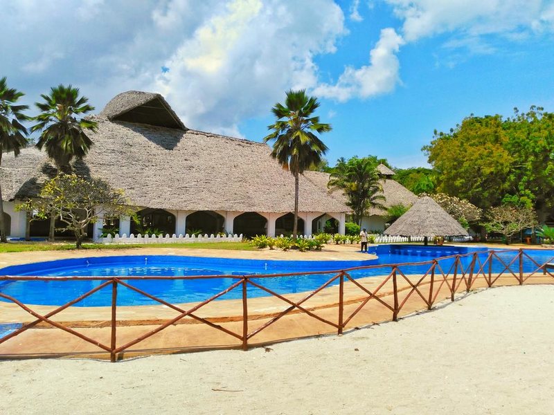 Zanzibar Beach Resort 203334