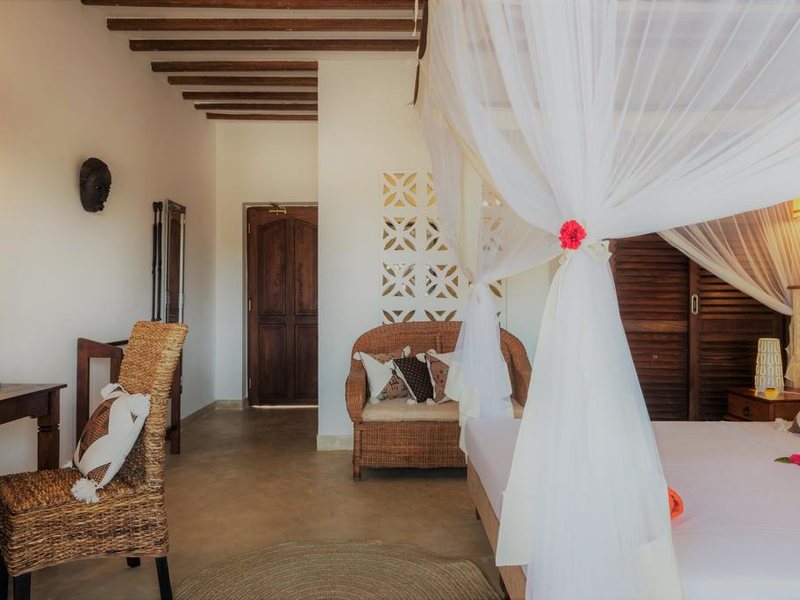 Zanzibar Magic Boutique Hotel 323179