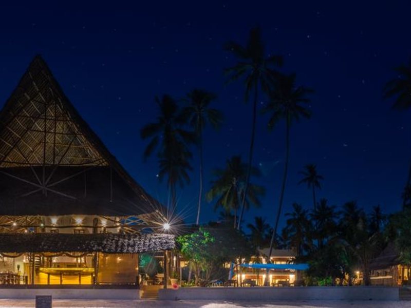 Zanzibar Magic Boutique Hotel 323180