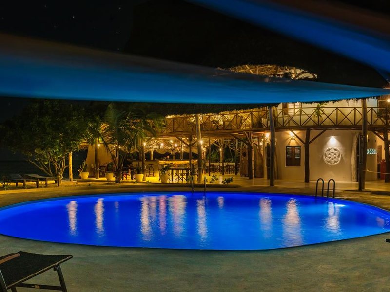 Zanzibar Magic Boutique Hotel 323181