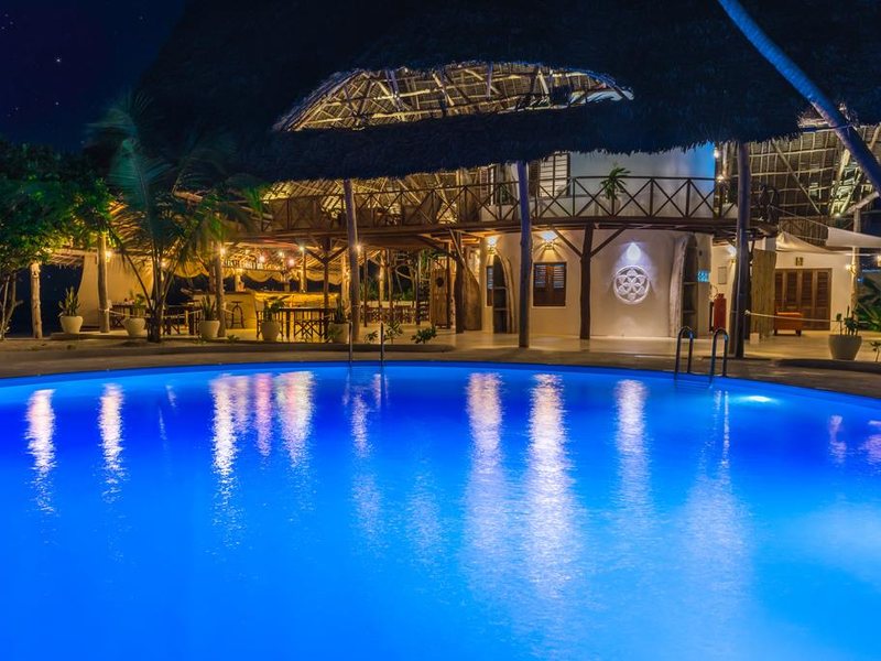Zanzibar Magic Boutique Hotel 323182