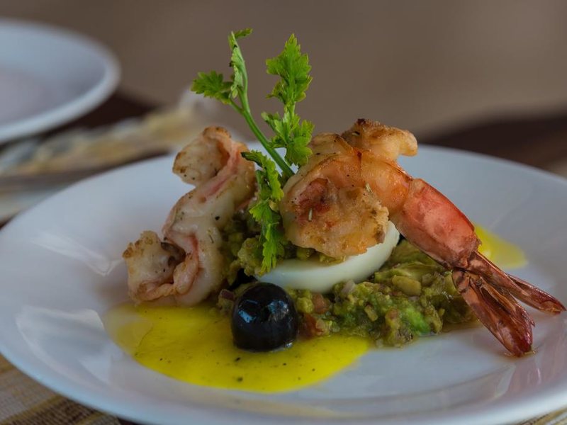 Zanzibar Magic Boutique Hotel 323183