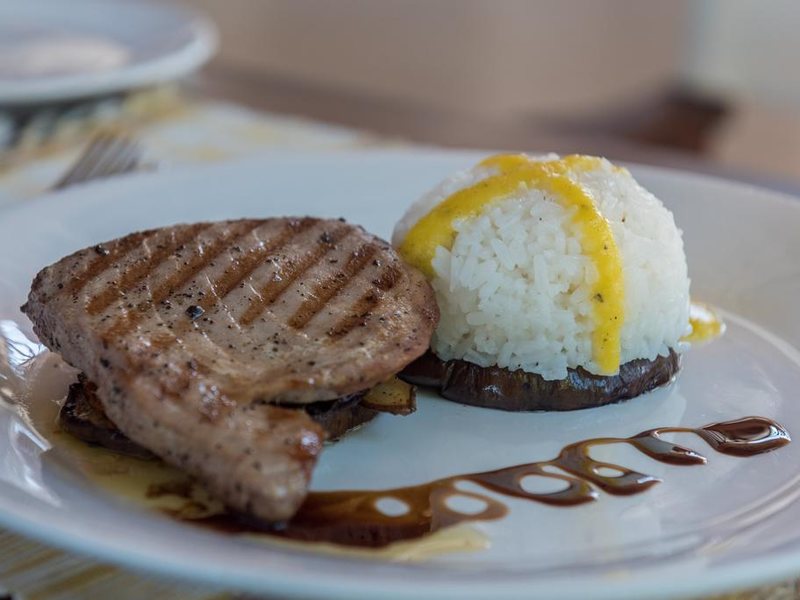 Zanzibar Magic Boutique Hotel 323184