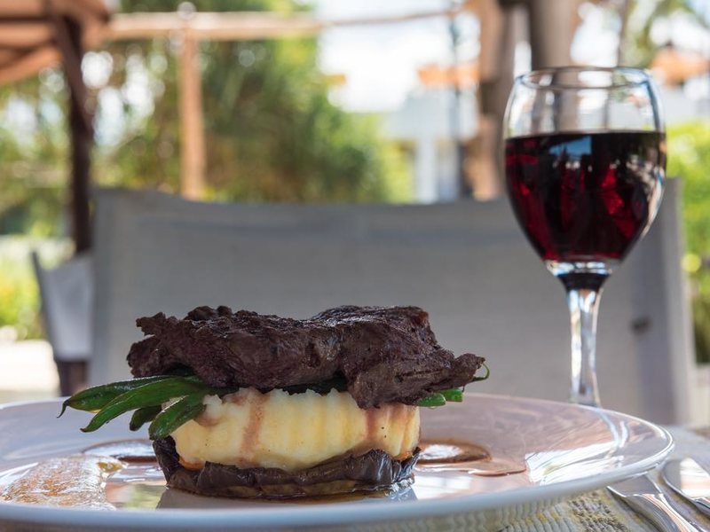 Zanzibar Magic Boutique Hotel 323185